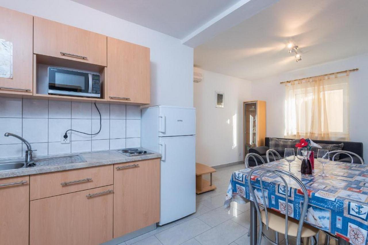 Apartments Maestral Orebić Eksteriør billede