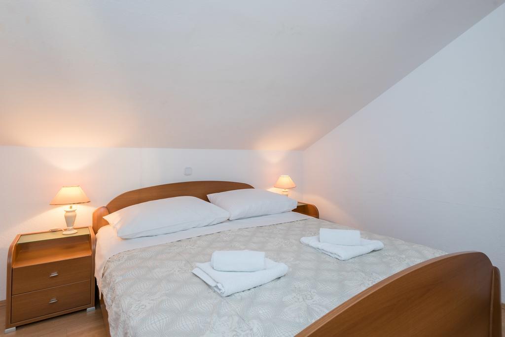 Apartments Maestral Orebić Eksteriør billede